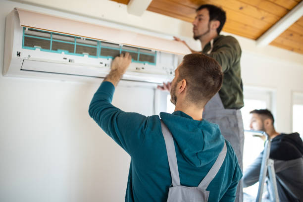 Best Commercial HVAC repair  in Calumet Park, IL