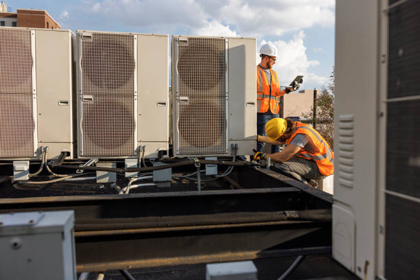 Trusted Calumet Park, IL HVAC Experts