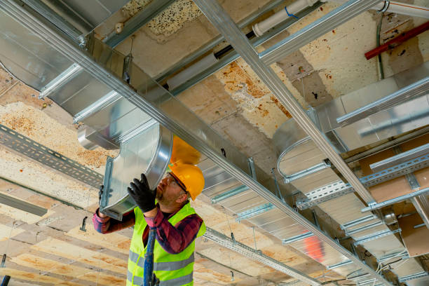 Best HVAC air duct cleaning  in Calumet Park, IL