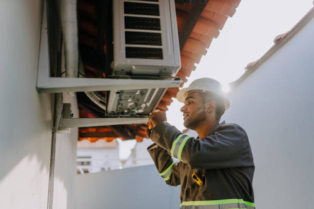 Best HVAC emergency services  in Calumet Park, IL