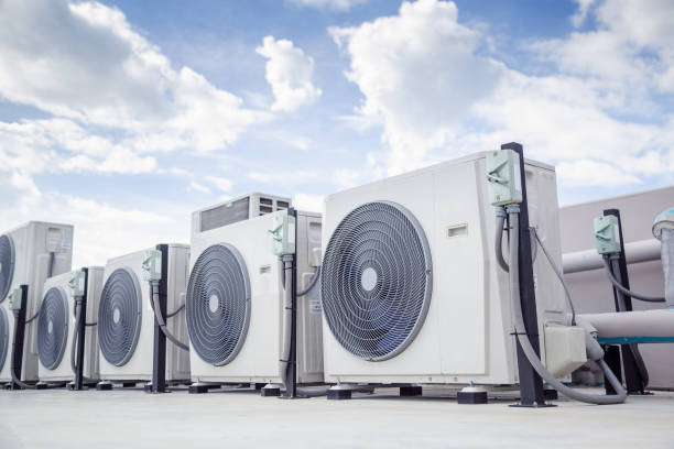 Best Local HVAC companies  in Calumet Park, IL