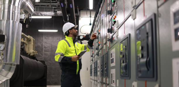 Best Air conditioning repair  in Calumet Park, IL